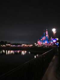 🏰 마법 같은 하루! 상하이 디즈니랜드 여행기 ✨