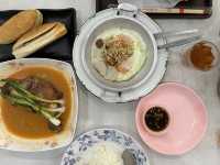 แซ่บยามเช้า คิงส์โอชา อุดรธานี