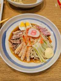 ร้านฮาจิบัง 