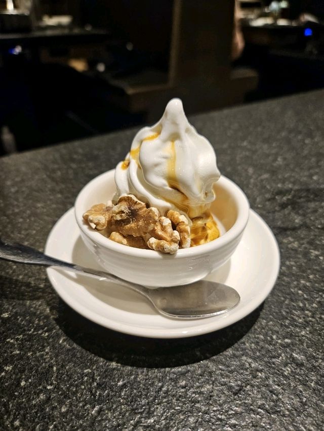 台中高級優質燒肉店