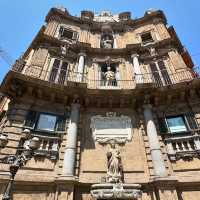 Sicilian Sun & Street Food: The Ultimate Palermo Weekend Adventure