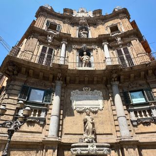 Sicilian Sun & Street Food: The Ultimate Palermo Weekend Adventure