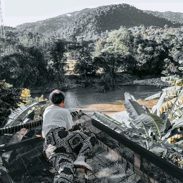  ณ เวลาแห่งความสุข เกิดขึ้นที่เชียงใหม่ l 3วัน2คืน