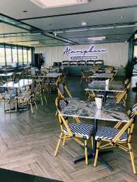 ร้าน Atmosphere Sky Bar & Restaurant พะเยา