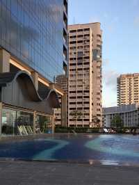 “Hotel Boss – Affordable Comfort at the Heart of the City”