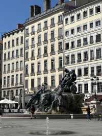 Lyon(ลียง) 