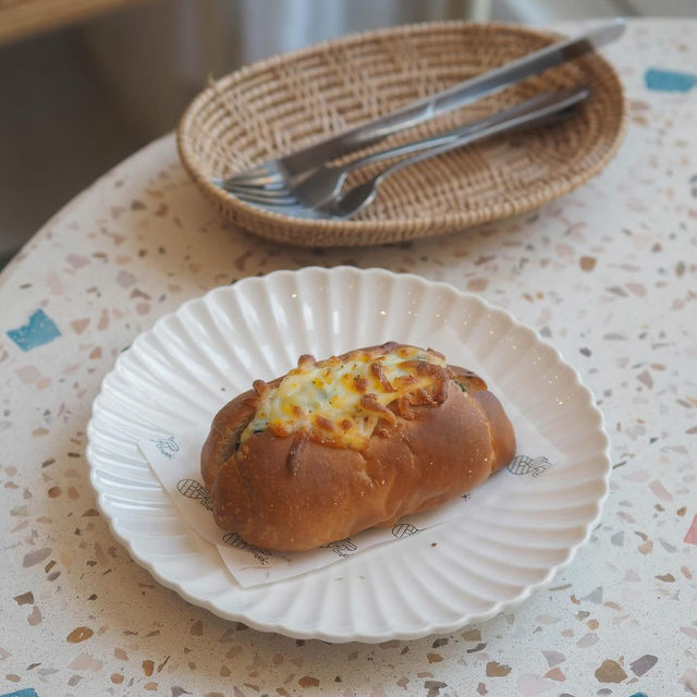 Cafe Sirene 🥧🍹