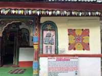 Dodital Trek—Hiking in Himalaya for the first time!