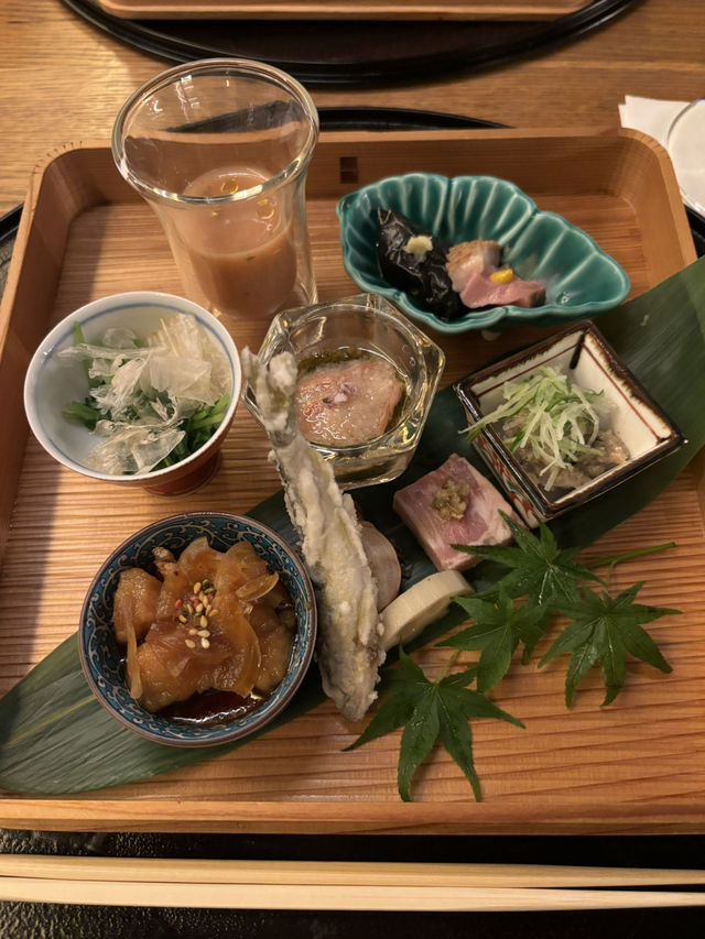 【大阪】短時間でサクッと観光して美味しいもの食べよう！