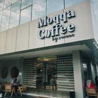 Moqqa Coffee by Vienna