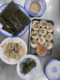 1 Week in Da Nang, Vietnam: Featuring Ba Na Hills & Banh Xeo Ba Duong