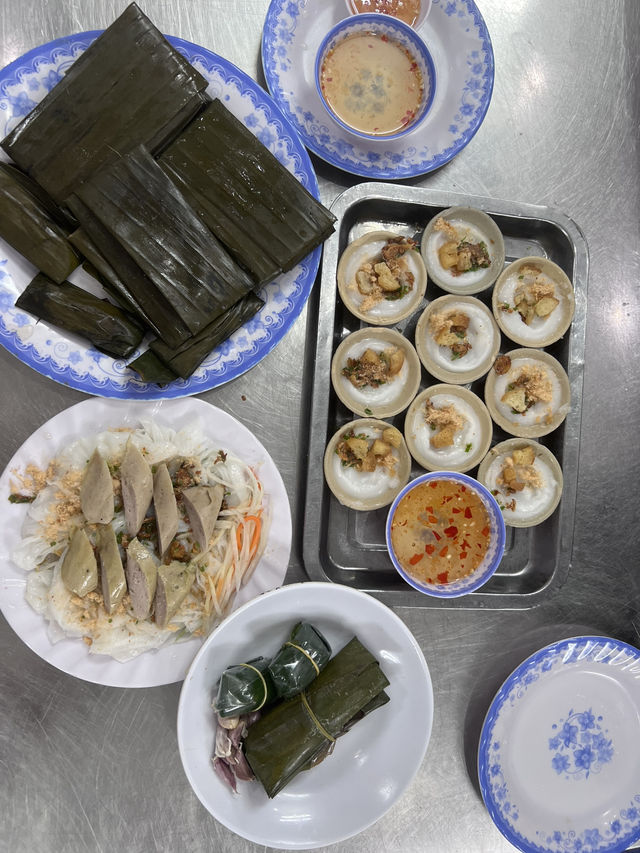 1 Week in Da Nang, Vietnam: Featuring Ba Na Hills & Banh Xeo Ba Duong