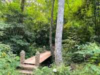 เขาหลวงสุโขทัย อุทยานแห่งชาติรามคำแหง