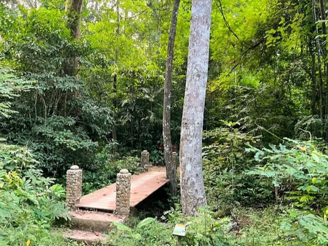 เขาหลวงสุโขทัย อุทยานแห่งชาติรามคำแหง