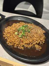 韓式濟州島燒肉店