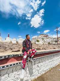 LADAKH