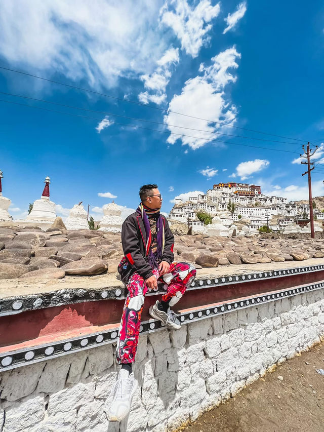 LADAKH