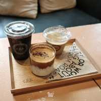 "C.P.S. Coffee Flagship Store"