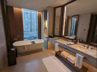 香港瑞吉酒店 (The St. Regis Hong Kong)
