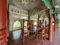 Step Into the Past at Mueang Boran: A Journey Through Thailand’s Living History