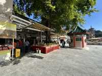 Yuen Yuen Institute – วัดสามศาสนาแห่งฮ่องกง