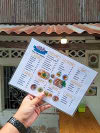 ร้านข้าวต้อมแห้งในตำนาน ณ มหาสารคาม