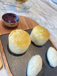 😍Beautiful and Delicious High Tea 漂亮美食 😋