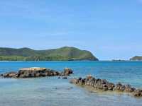 แจกแพลน 1 Day Trip เกาะขาม ชลบุรี