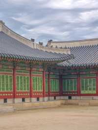 🪴🎐서울 궁궐 청덕궁 연휴 가족과 함께 창덕궁 