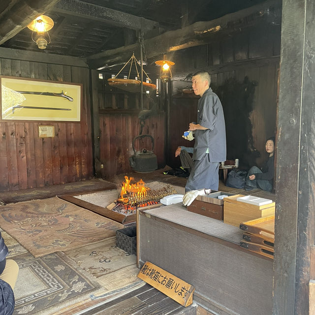 【長野】上高地に行ったら外せない必食グルメ🍚