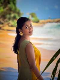Title: Sri Lanka – The Island Where Nature and Soul Speak Loudest