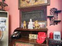 Pinang Peranakan Mansion