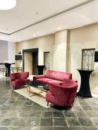 Timeless Comfort at AnCasa Hotel Kuala Lumpur