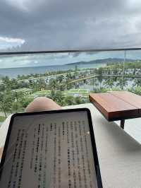 🇻🇳富國島｜海風吹過，心靈放空，這才是我想要的假期