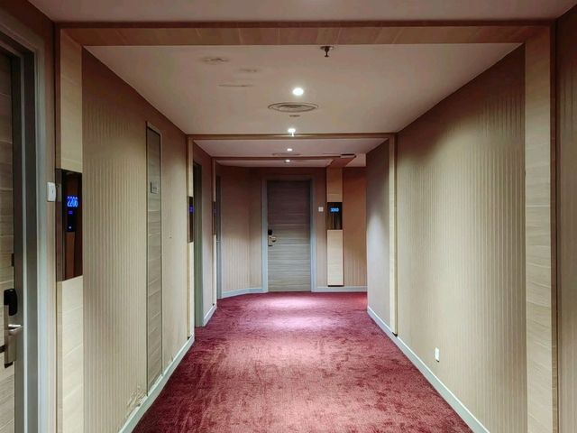 "Armada Hotel Petaling Jaya – The Gateway to Urban Comfort"