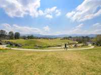 Sanuki Manno Park Is a Hidden Gem