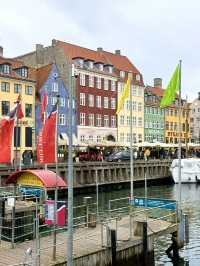 A Day Wandering Through Copenhagen – Art, Design & Bakery Vibes