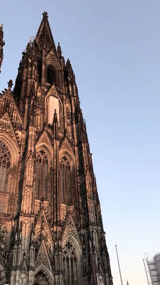 Cologne Cathedral