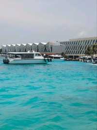 Island Vibes and Overwater Dreams: My Magical Escape to Hard Rock Maldives