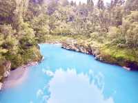 A Journey Through Middle-earth 🇳🇿 in 8 days