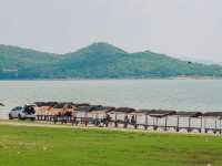 บ้านมะนาวหวาน สถานที่เล่นน้ำ ลพบุรี