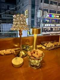 강남 와인바 비노비스 프리츠 베토벤 한 잔의 여유  -강남-
