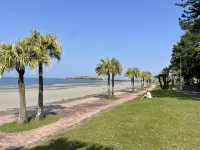 沙灘教堂婚禮Holiday Inn Resort Miyazaki by IHG