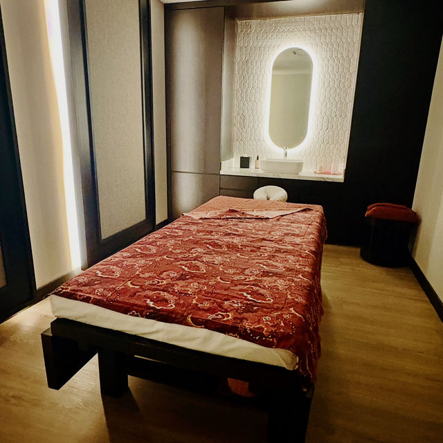 Effortless Style at AC Hotel by Marriott