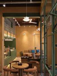 Brewtify Café 