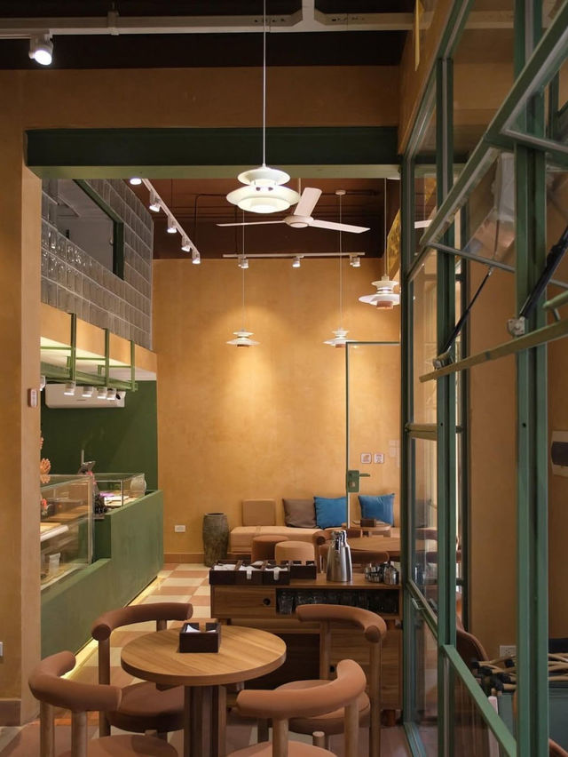 Brewtify Café 