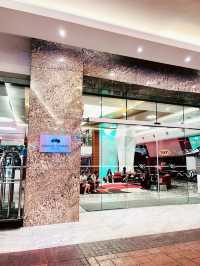 Sunway Pyramid Hotel: Perfect Stay Next to Sunway Mall