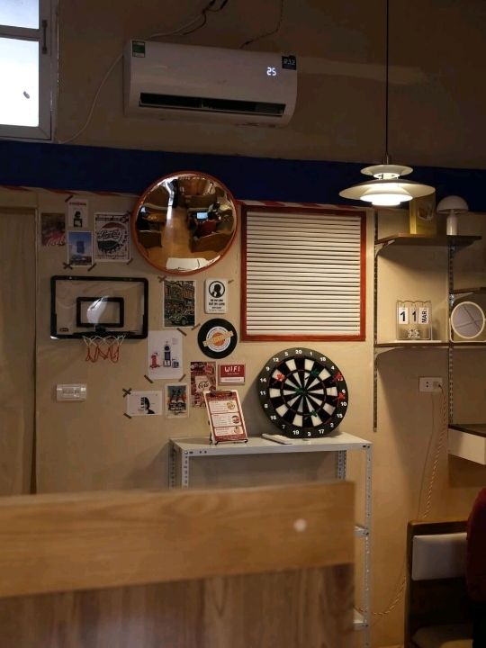 Young Station Coffee Young Station Coffee