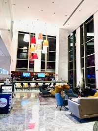 Experience Elevated Comfort at Le Méridien Putrajaya