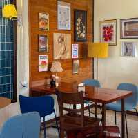  56 Pizza House ร้านพิซซ่าโฮมเมดลับย่านแบริ่ง